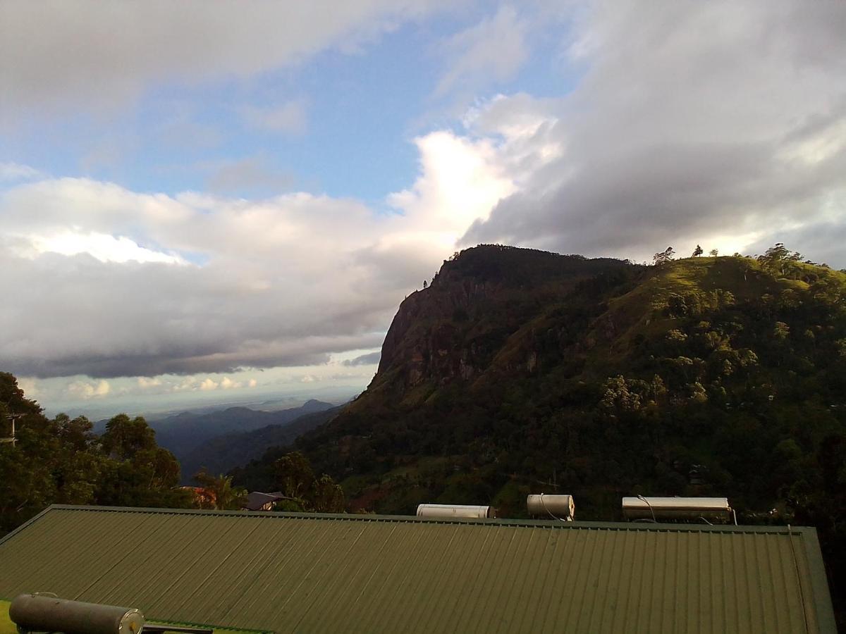 Talblick Homestay Ella Luaran gambar