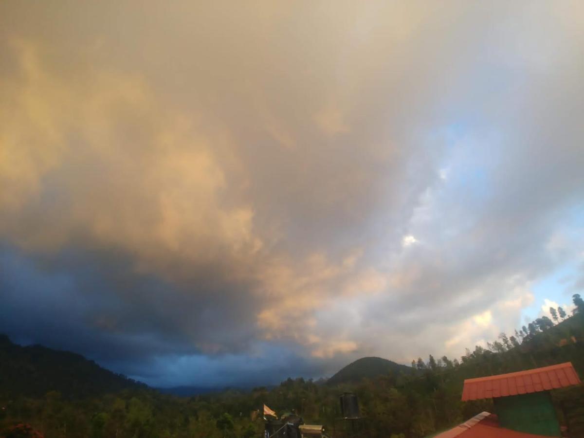 Talblick Homestay Ella Luaran gambar