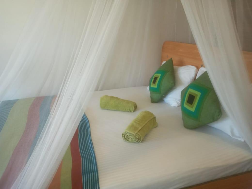 Talblick Homestay Ella Luaran gambar
