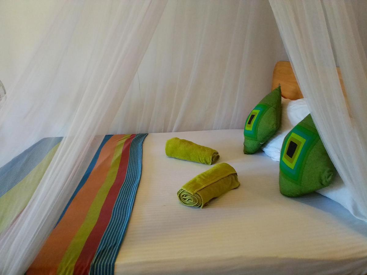 Talblick Homestay Ella Luaran gambar