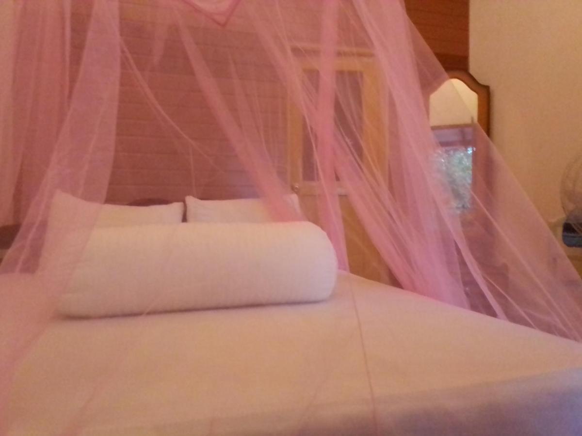 Talblick Homestay Ella Luaran gambar