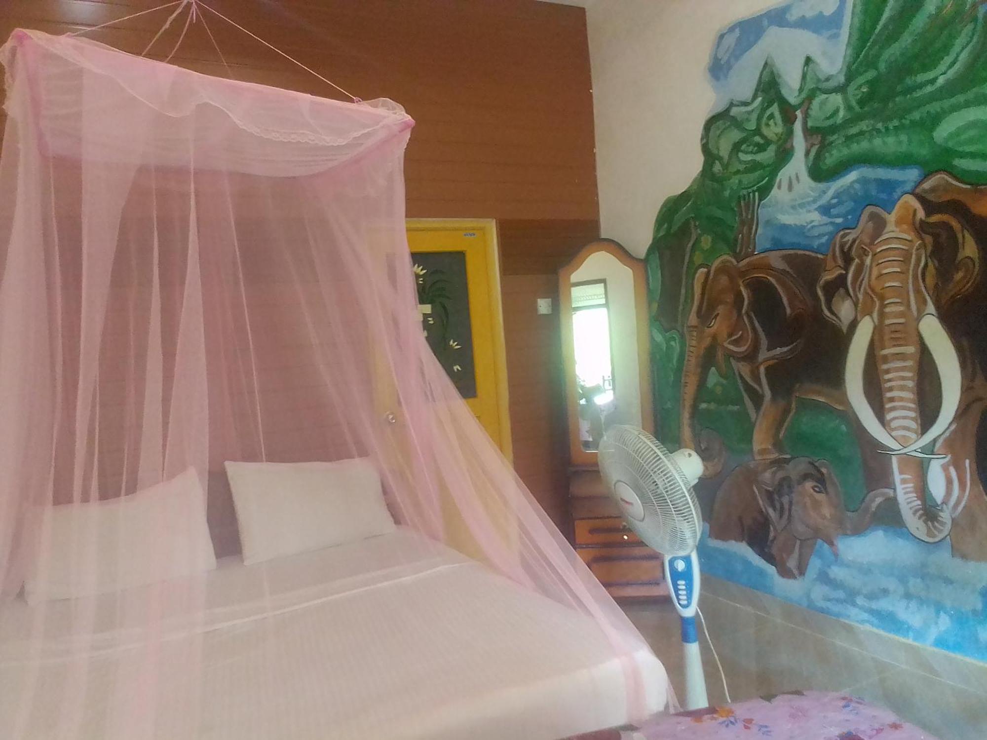 Talblick Homestay Ella Luaran gambar