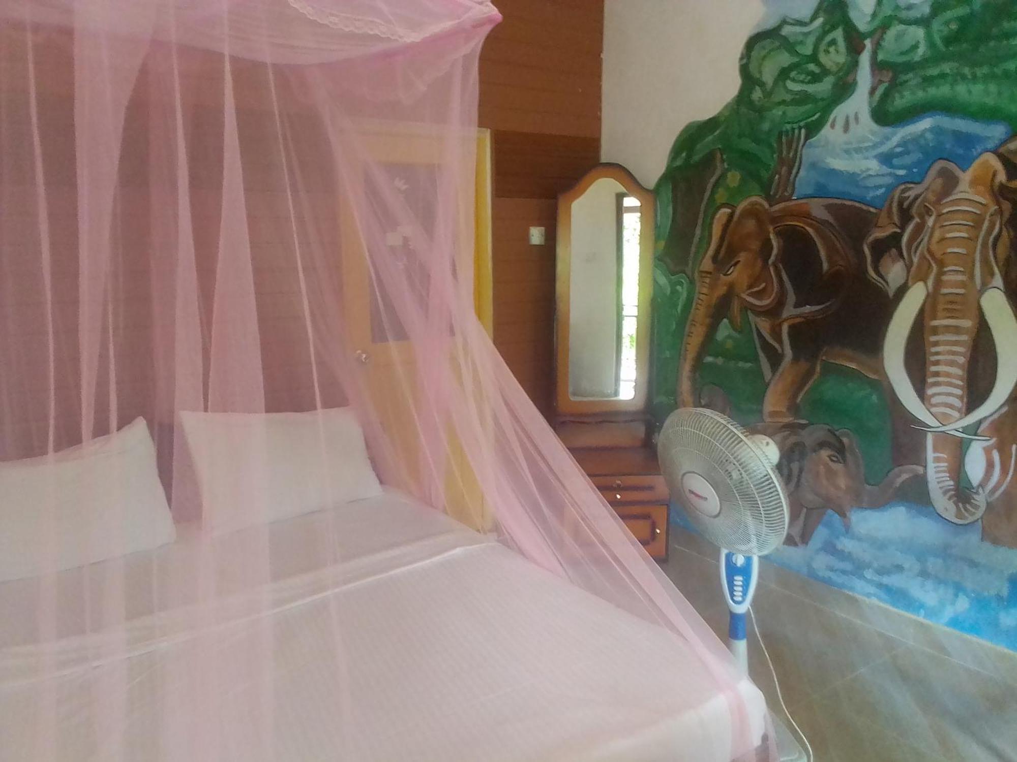 Talblick Homestay Ella Luaran gambar