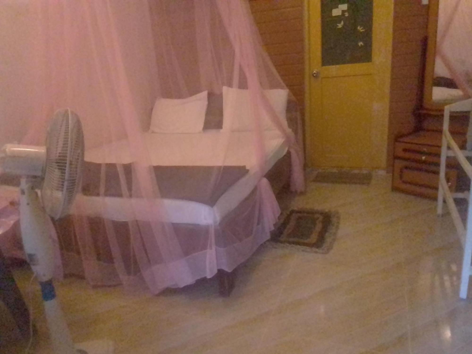 Talblick Homestay Ella Bilik gambar