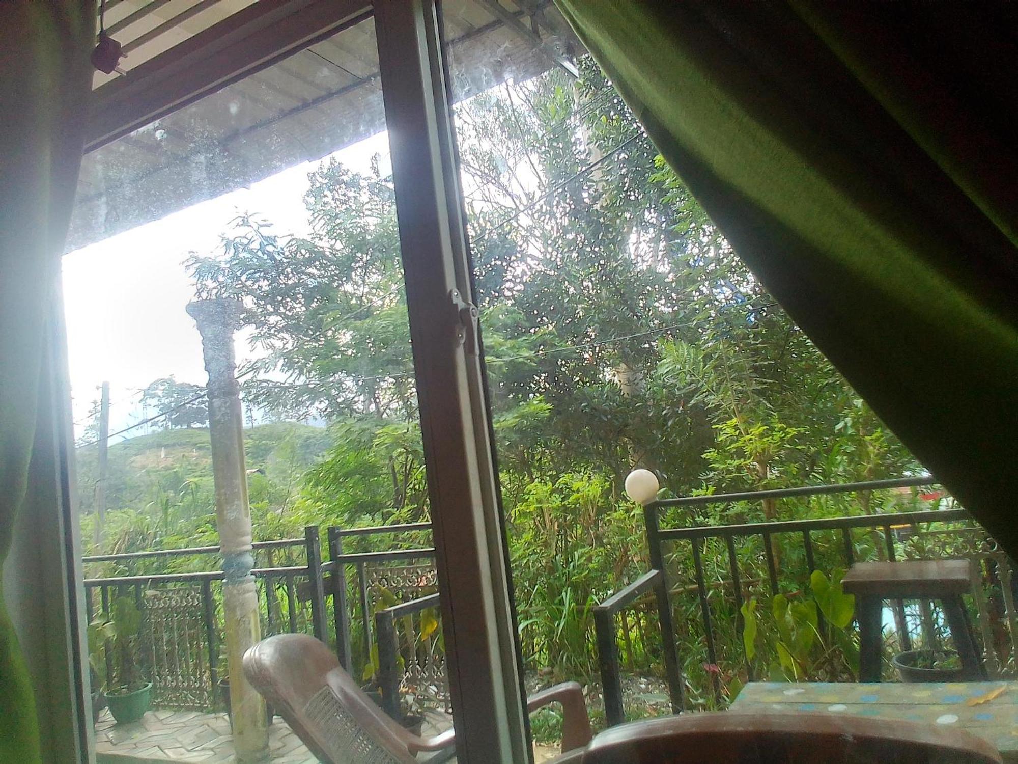 Talblick Homestay Ella Luaran gambar