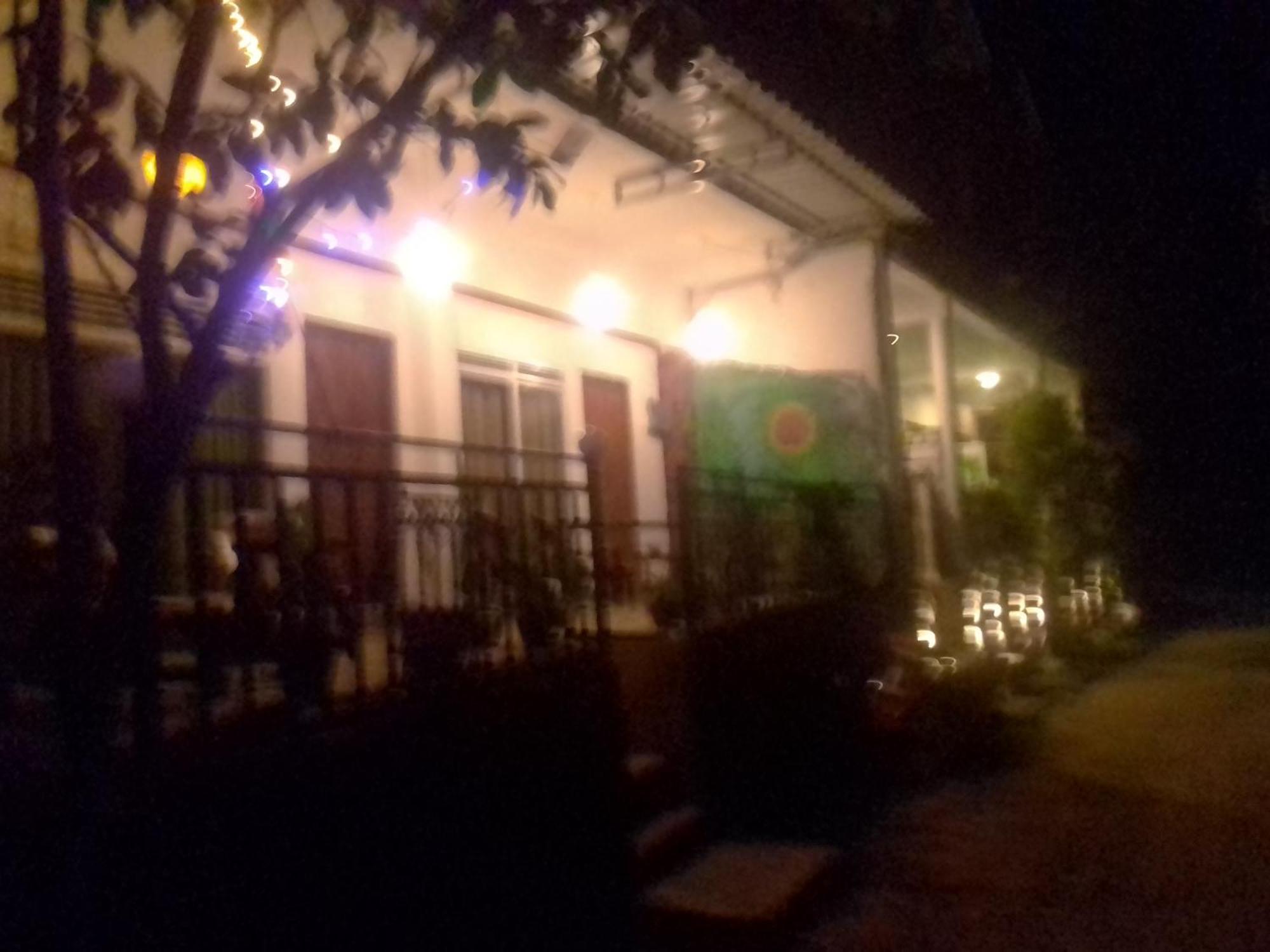 Talblick Homestay Ella Luaran gambar