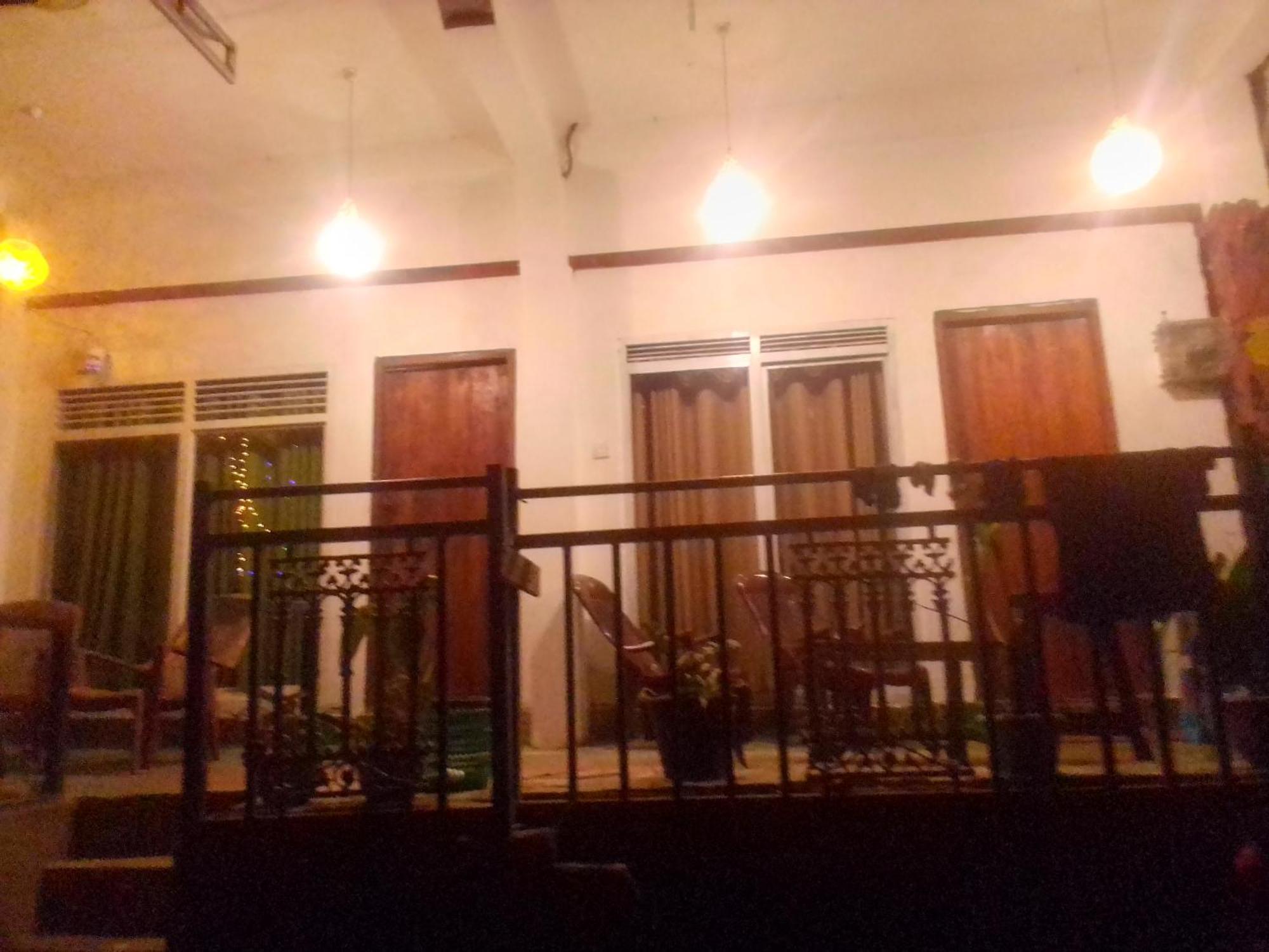 Talblick Homestay Ella Luaran gambar