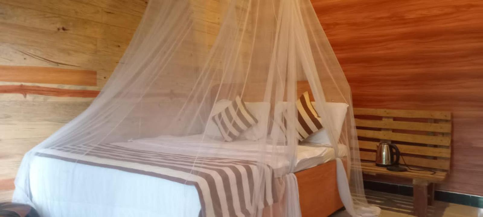 Talblick Homestay Ella Luaran gambar