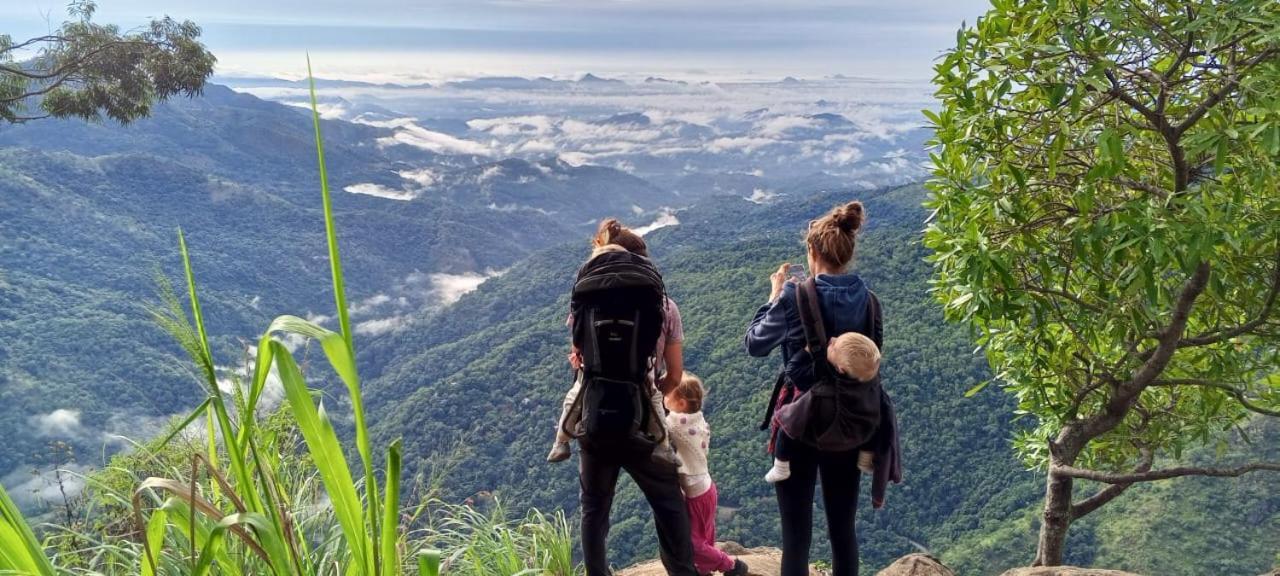Talblick Homestay Ella Luaran gambar